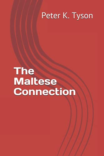 Stock image for The Maltese Connection (Dora the Detective Series) [Soft Cover ] for sale by booksXpress