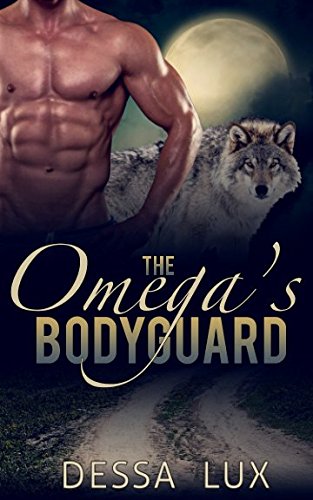 Beispielbild fr The Omega's Bodyguard (The Protection of the Pack) zum Verkauf von WorldofBooks