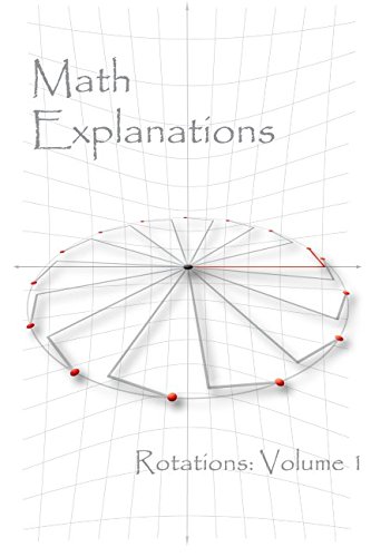 Stock image for Math Explanations: Rotations for sale by Revaluation Books