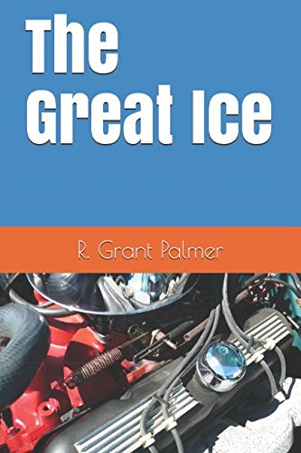 Stock image for The Great Ice for sale by Revaluation Books