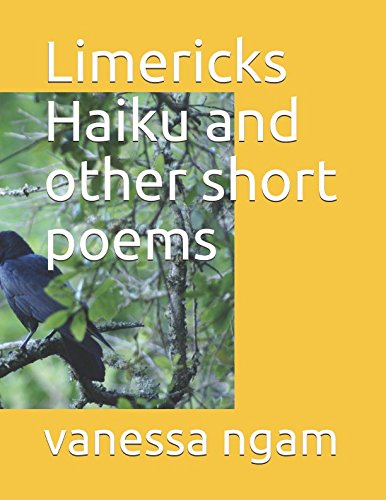 Stock image for Limericks Haiku and other short poems for sale by Revaluation Books