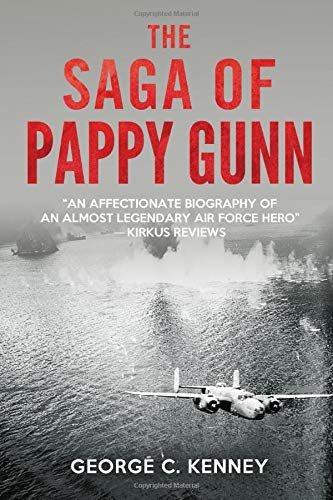 Beispielbild fr The Saga of Pappy Gunn zum Verkauf von ThriftBooks-Dallas
