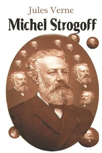 9781521274477: Michel Strogoff