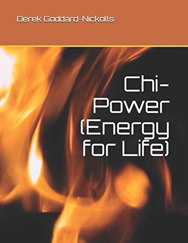Stock image for Chi-Power (Energy for Life) for sale by THE SAINT BOOKSTORE