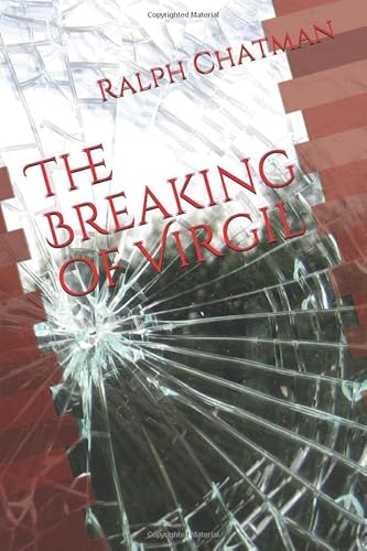 Stock image for The Breaking of Virgil for sale by Revaluation Books