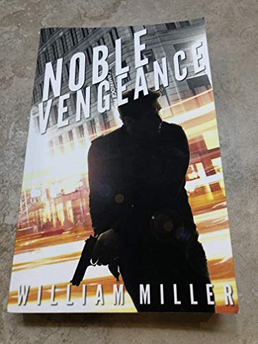 9781521277850: Noble Vengeance (A Jake Noble Military Thriller)