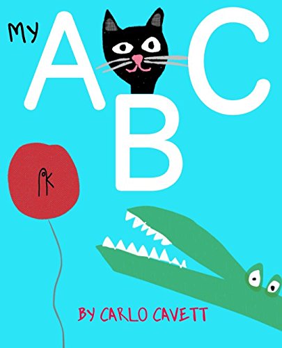 Immagine stock per My ABC