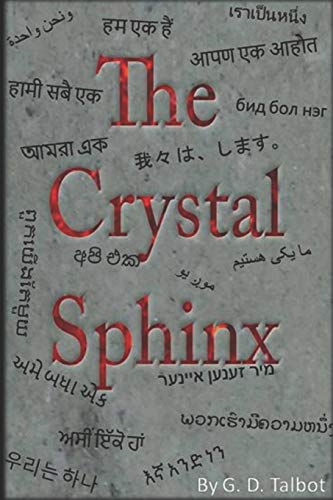 Beispielbild fr The Crystal Sphinx zum Verkauf von ThriftBooks-Dallas