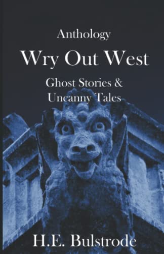 9781521280881: Anthology: Wry Out West