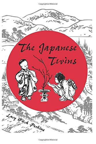 9781521286937: The Japanese Twins (Illustrated) (Twins Series)