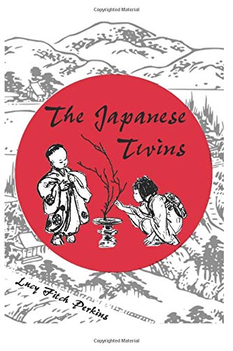 9781521286937: The Japanese Twins (Illustrated)