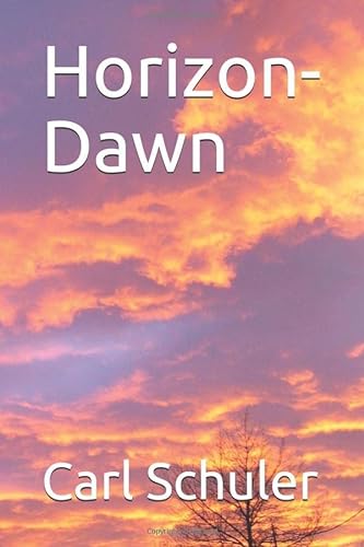 Imagen de archivo de Horizon-Dawn a la venta por Revaluation Books