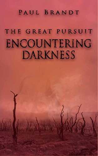 Imagen de archivo de Encountering Darkness (The Great Pursuit) a la venta por WorldofBooks