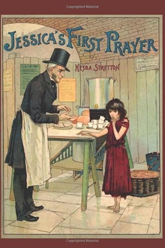 Beispielbild fr Jessicas First Prayer (Illustrated) zum Verkauf von Goodwill Books
