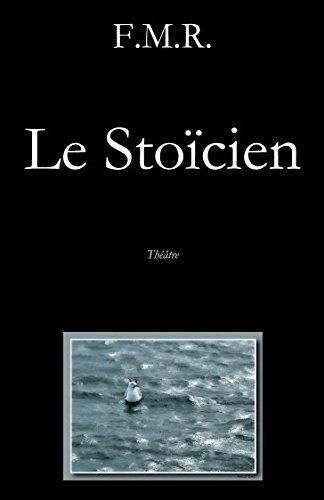 Imagen de archivo de Le Stocien a la venta por Revaluation Books