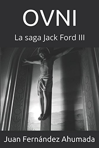 Stock image for OVNI: La saga Jack Ford III for sale by Revaluation Books