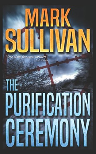 Beispielbild fr The Purification Ceremony zum Verkauf von Dream Books Co.
