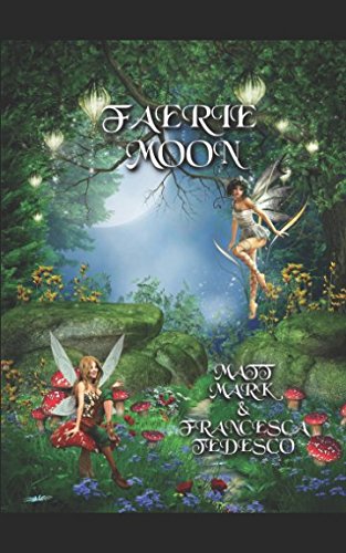 Beispielbild fr Faerie Moon zum Verkauf von Wonder Book
