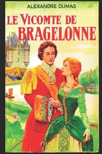 9781521306147: LE VICOMTE DE BRAGELONNE