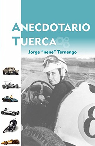 Stock image for Anecdotario Tuerca for sale by WorldofBooks