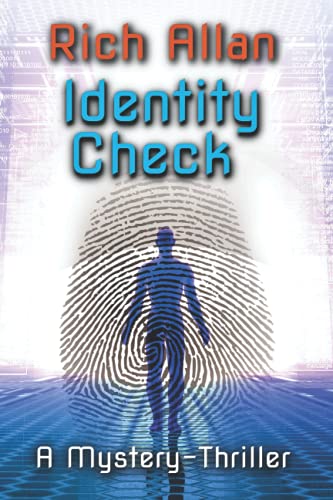 9781521318249: Identity Check