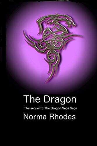 9781521319987: The Dragon: 2 (The Dragon Sage Saga)