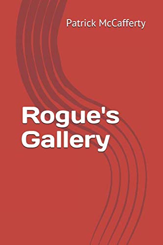 Stock image for Rogue's Gallery for sale by Revaluation Books