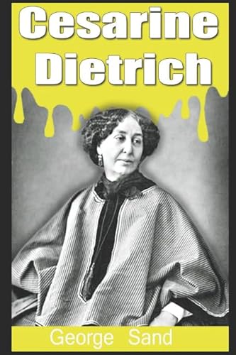 Beispielbild fr Cesarine Dietrich zum Verkauf von Revaluation Books