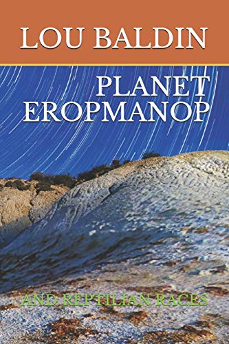 Stock image for PLANET EROPMANOP for sale by Lucky's Textbooks