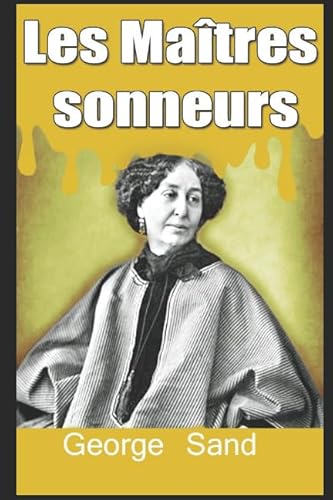 9781521330210: Les Matres sonneurs