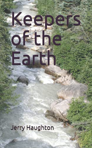 Stock image for Keepers of the Earth for sale by Revaluation Books