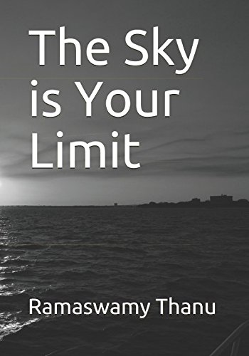 Beispielbild fr The Sky is Your Limit zum Verkauf von Revaluation Books
