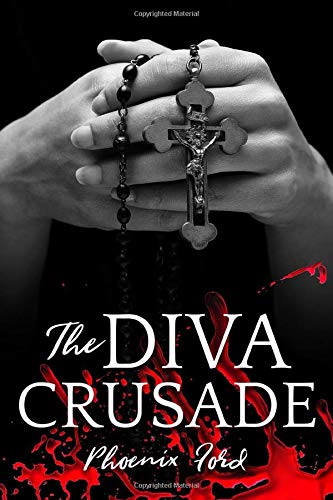 Stock image for The Diva Crusade (John McRae) for sale by HPB-Diamond