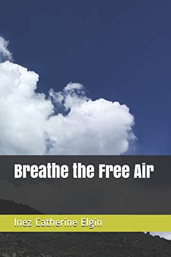 Stock image for Breathe the Free Air: Religion and Philosophy in the Third Millennium for sale by THE SAINT BOOKSTORE