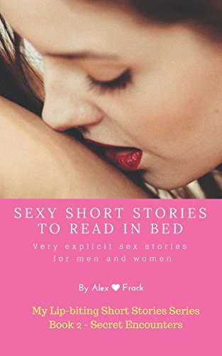 Free Adult Erotic Stories