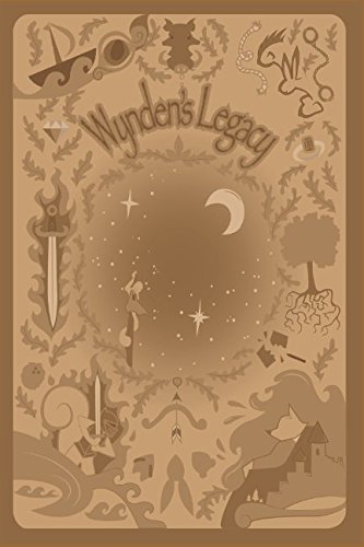 Stock image for Wynden's Legacy for sale by Revaluation Books