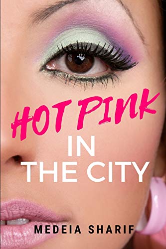 Stock image for Hot Pink in the City for sale by Better World Books