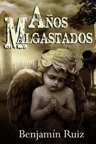 Imagen de archivo de Aos Malgastados a la venta por PBShop.store US