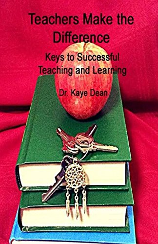 Imagen de archivo de Teachers Make the Difference: Keys to Successful Teaching and Learning a la venta por Revaluation Books