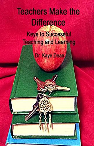 9781521348178: Teachers Make the Difference: Keys to Successful Teaching and Learning