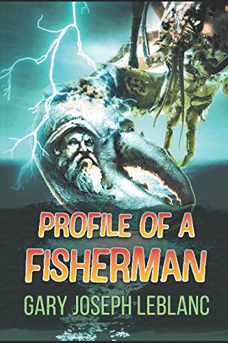 Beispielbild fr Profile of a Fisherman zum Verkauf von Revaluation Books