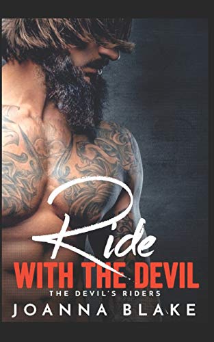 Stock image for Ride With The Devil (The Devil's Riders) for sale by St Vincent de Paul of Lane County