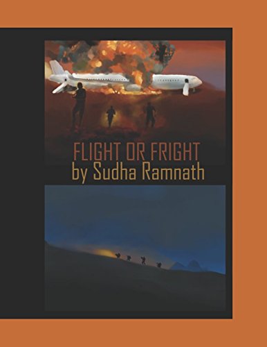 Stock image for Flight or Fright for sale by Revaluation Books