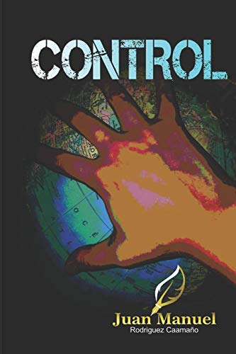 Stock image for Control for sale by THE SAINT BOOKSTORE