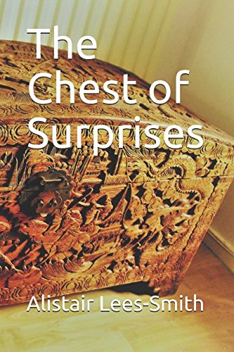 Beispielbild fr The Chest of Surprises zum Verkauf von WorldofBooks