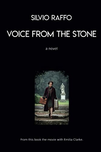 Imagen de archivo de Voice from the Stone a la venta por ZBK Books