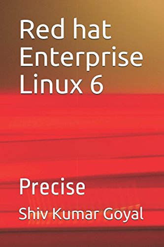 Beispielbild fr Red hat Enterprise Linux 6: Precise zum Verkauf von Buchpark