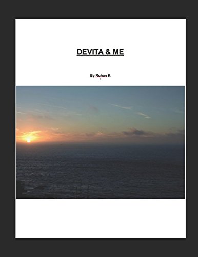Imagen de archivo de Devita and Me a la venta por Revaluation Books