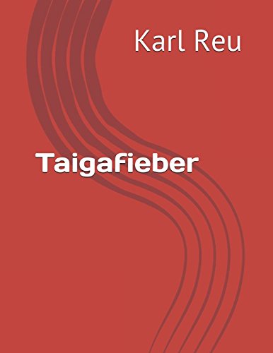 Stock image for Taigafieber for sale by Revaluation Books