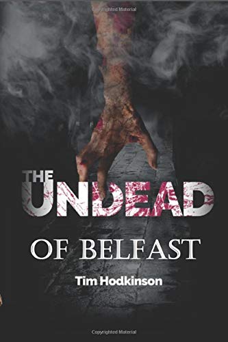 Stock image for The Undead of Belfast (Joseph Sheridan) for sale by Revaluation Books